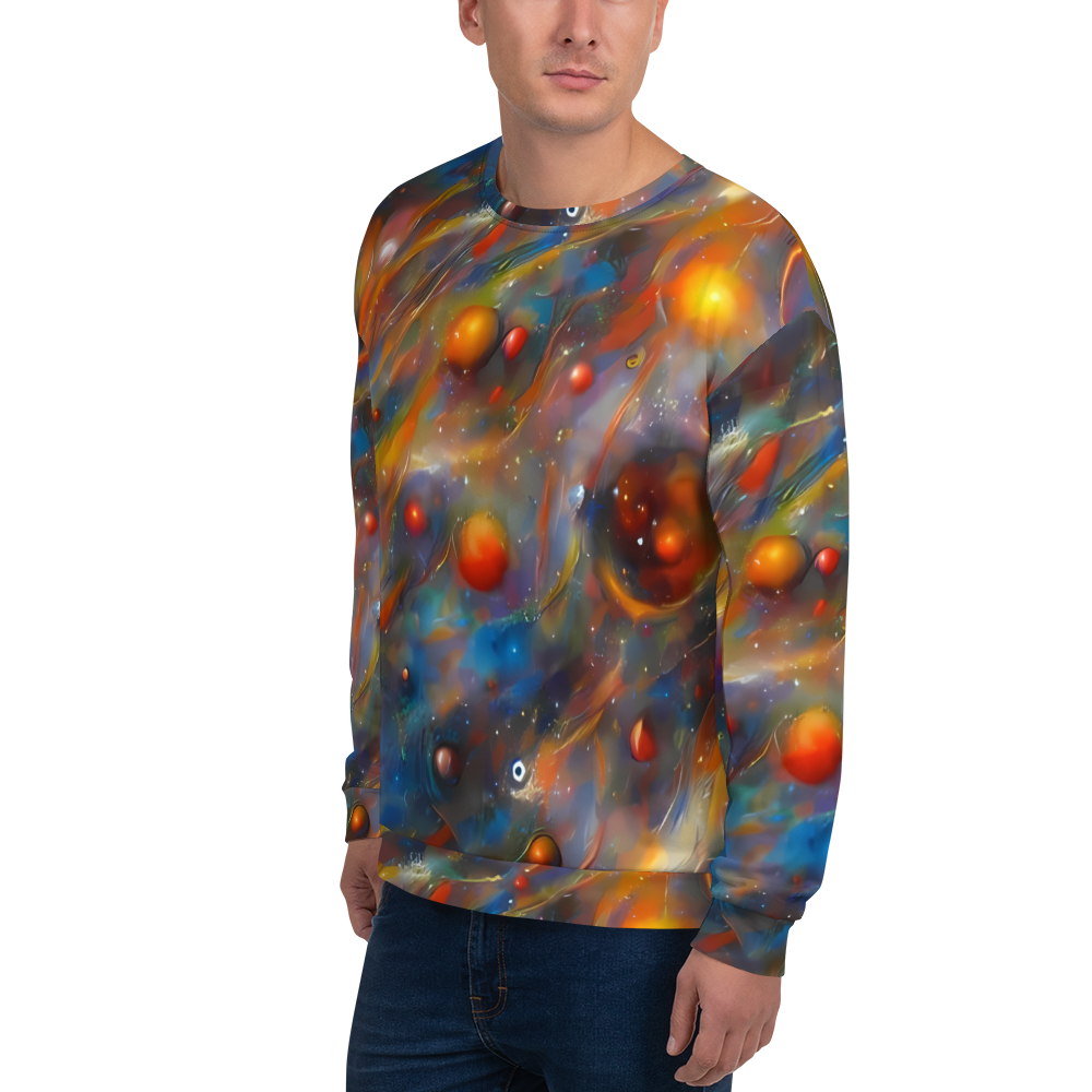 Sweatshirt - Kohn De Seve Canvas