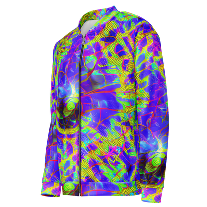 Bomber Jacket - Victoire Vortex