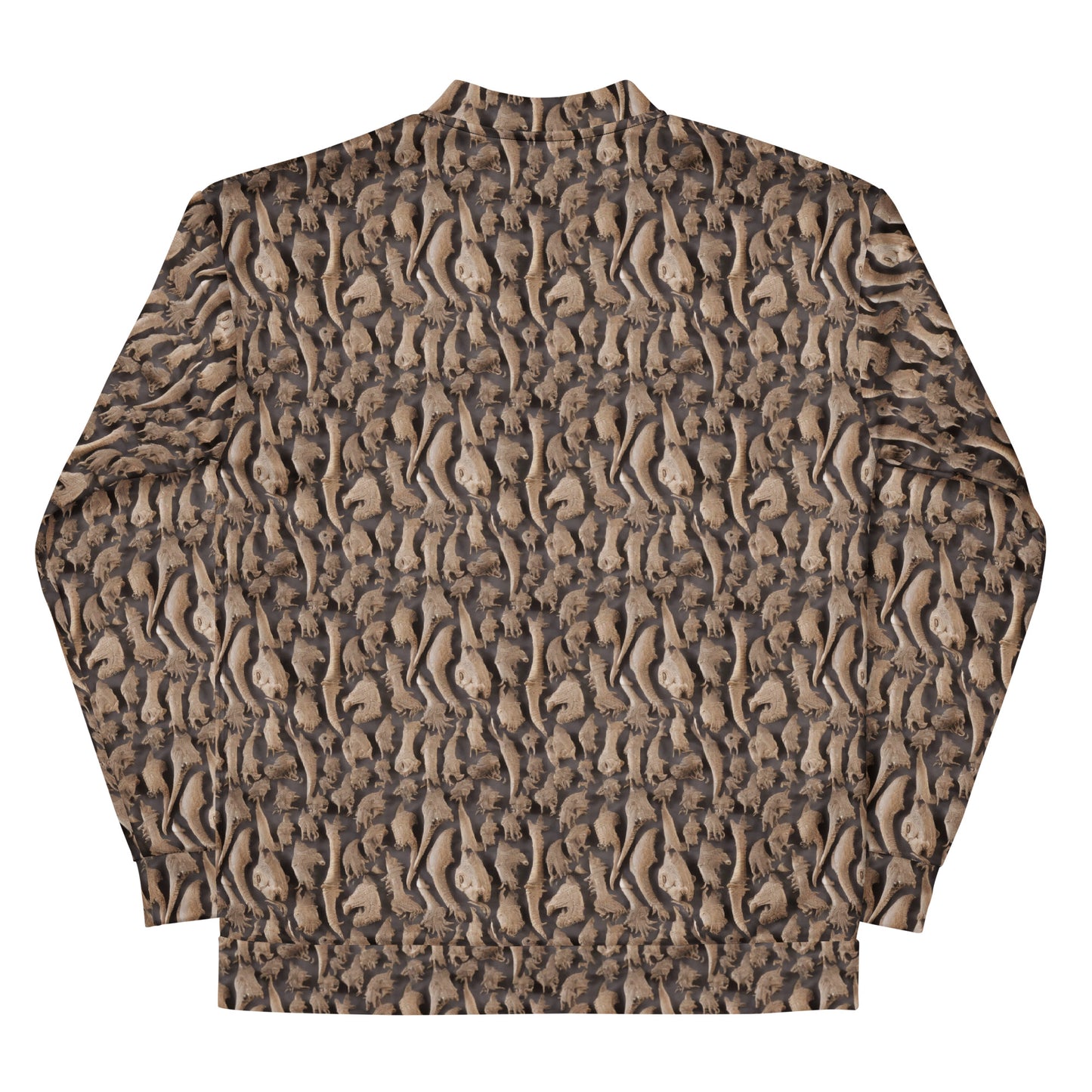 Bomber Jacket - Desert Dreams