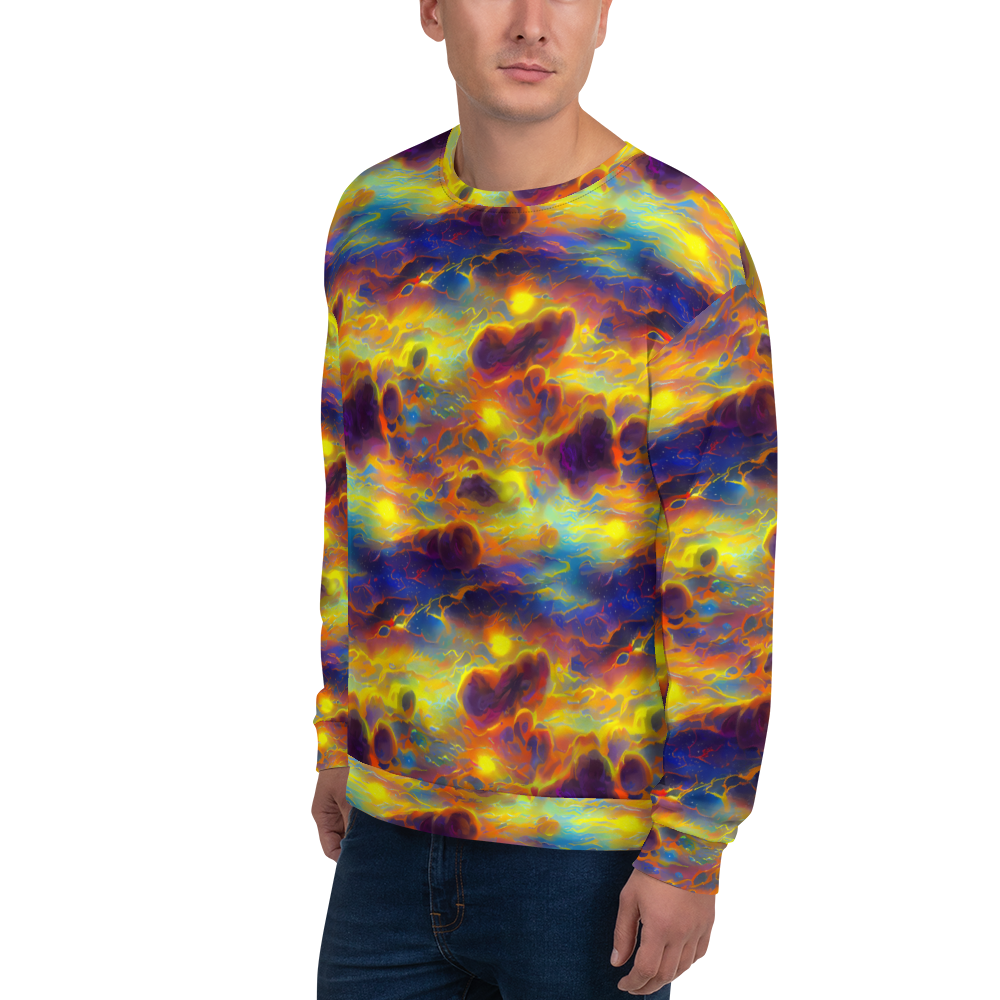 Sweatshirt - Averin's Nebula