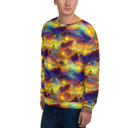 Sweatshirt - Averin's Nebula