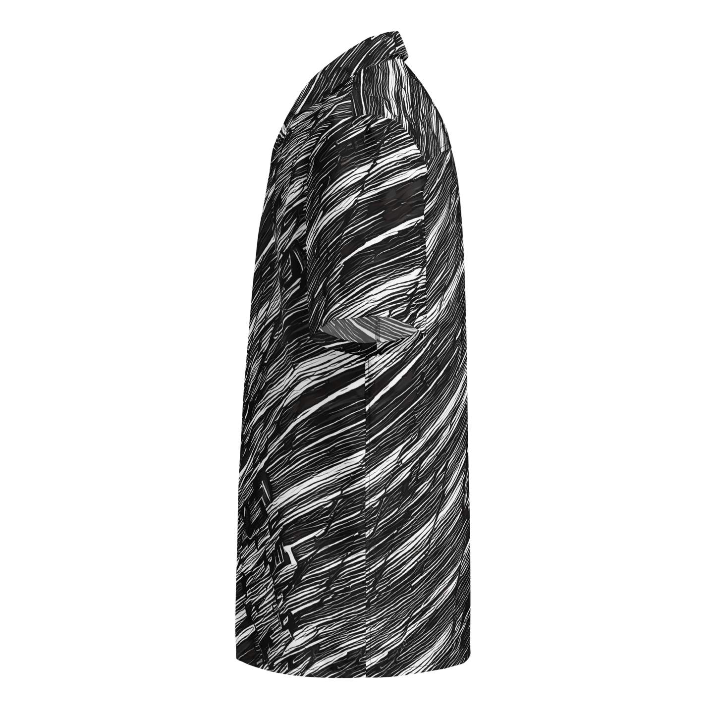 Button Shirt - Ward's Whirlwind