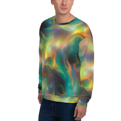 Sweatshirt - Cheng Wallis Whirl