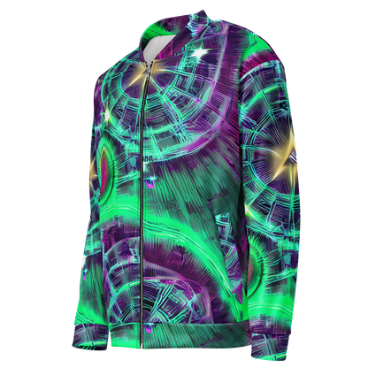 Bomber Jacket - Müller Vortex