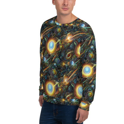 Sweatshirt - Ferez Vortex