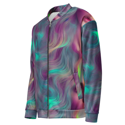 Bomber Jacket - Surreal Tresses