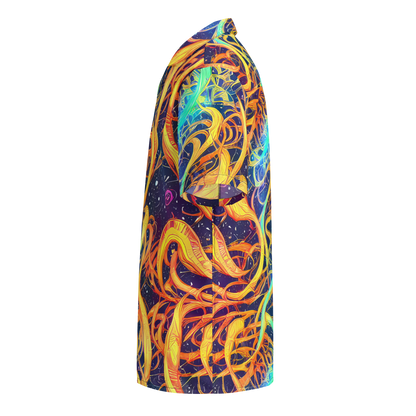 Button Shirt - Granov Vortex