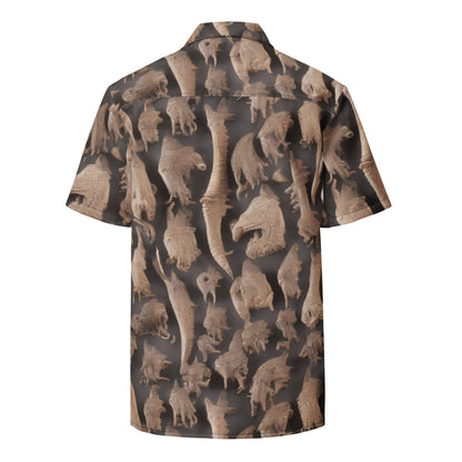Button Shirt - Desert Dreams