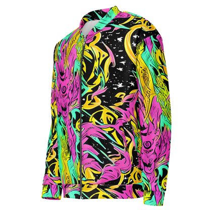 Bomber Jacket - Feldstein Frenzy