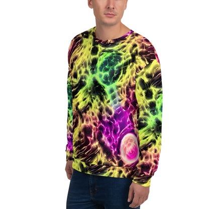 Sweatshirt - Brouwer's Blaze