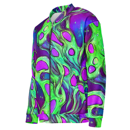 Bomber Jacket - Funky Mutation