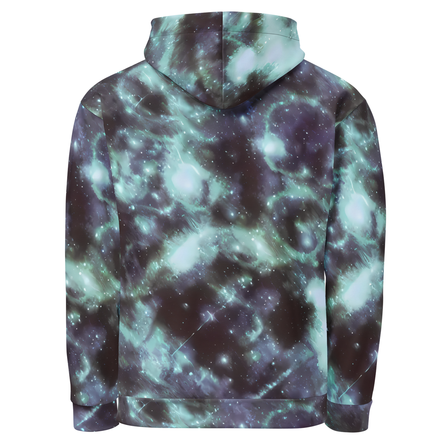 Hoodie - Roversi Nebula