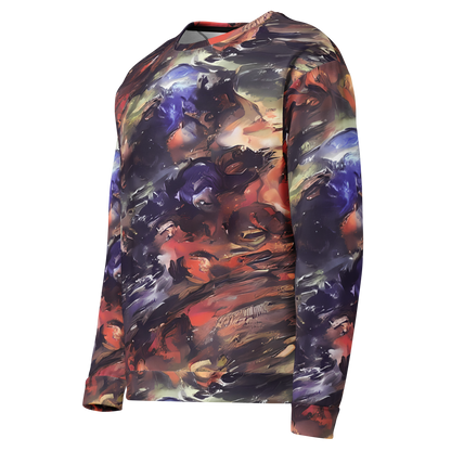 Sweatshirt - Twisted Terra