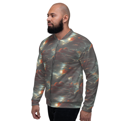 Bomber Jacket - Stellar Highlands