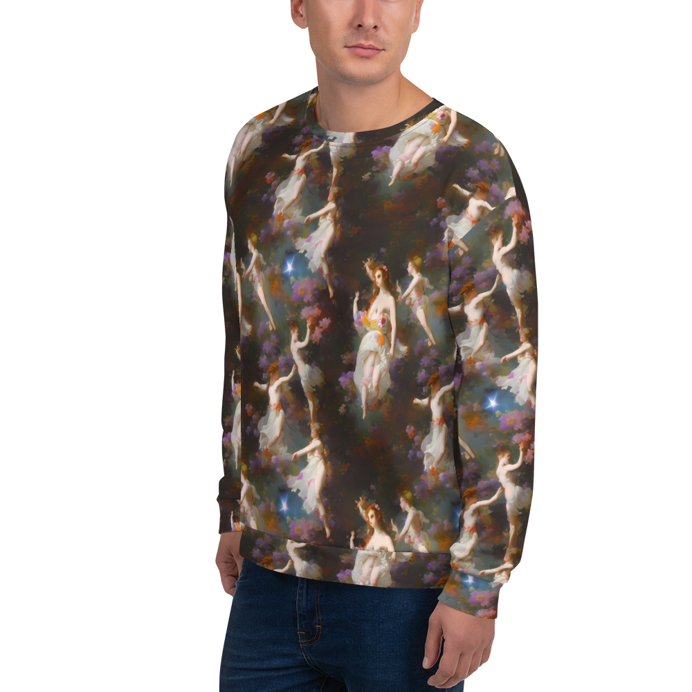 Sweatshirt - Winterhalter Whimsy