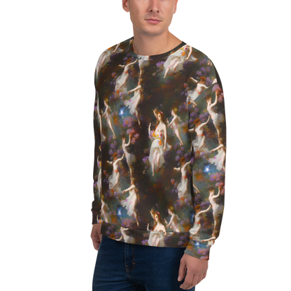 Sweatshirt - Winterhalter Whimsy