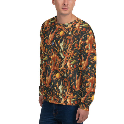 Sweatshirt - Bosschaert's Nebula