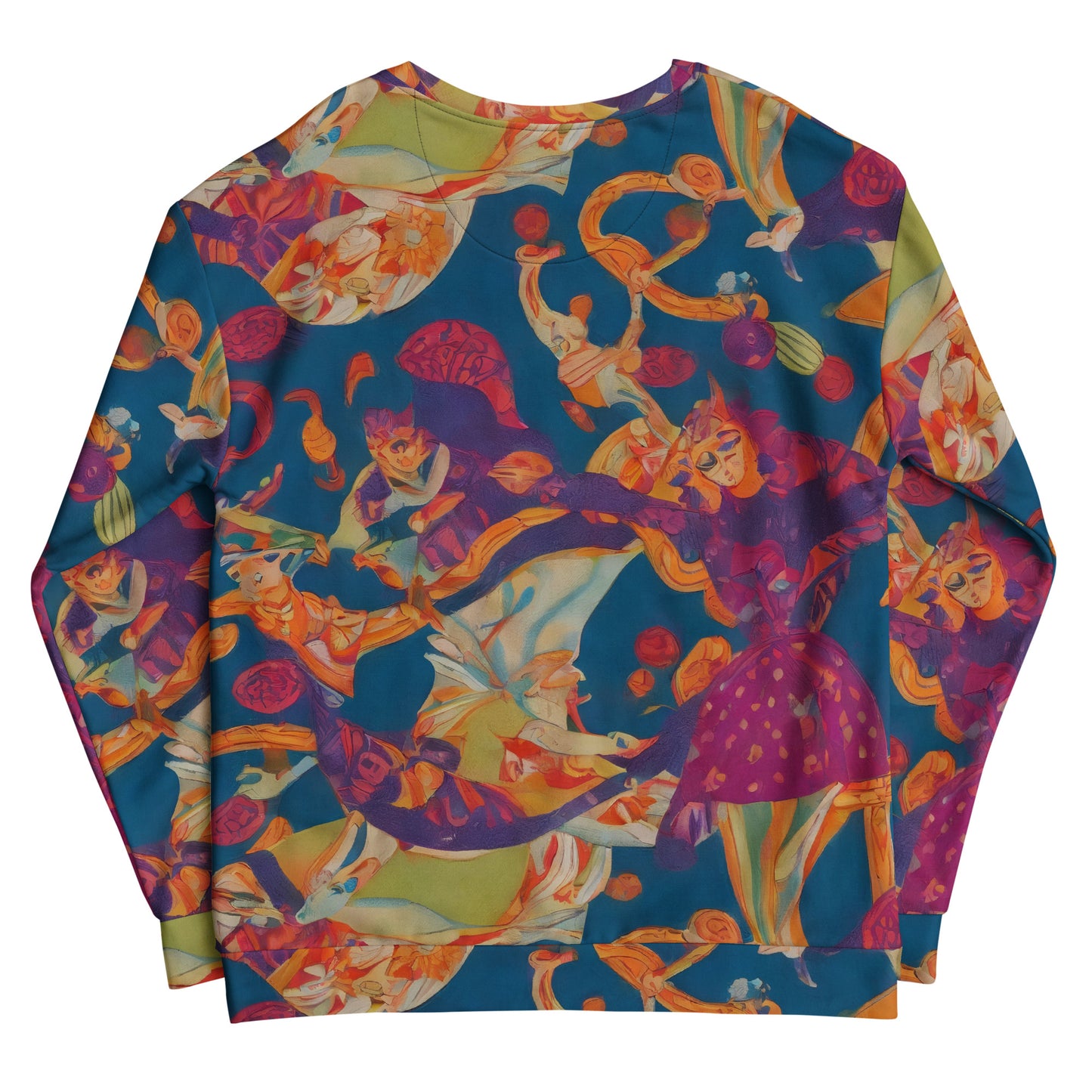 Sweatshirt - Dreamtime Dance