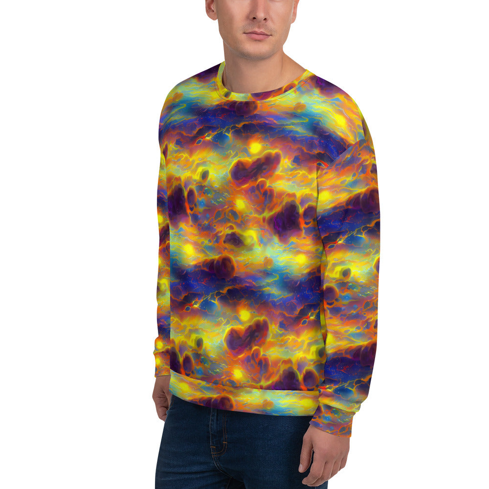 Sweatshirt - Averin's Nebula