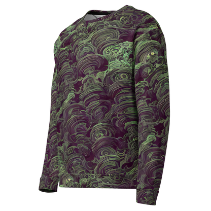 Sweatshirt - Knab Whorls