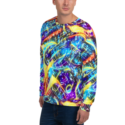 Sweatshirt - Mutant Nebula