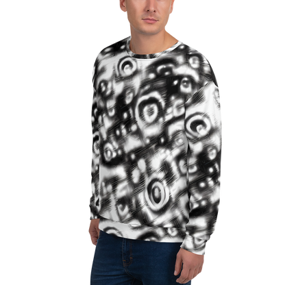 Sweatshirt - Bernhard Swirl