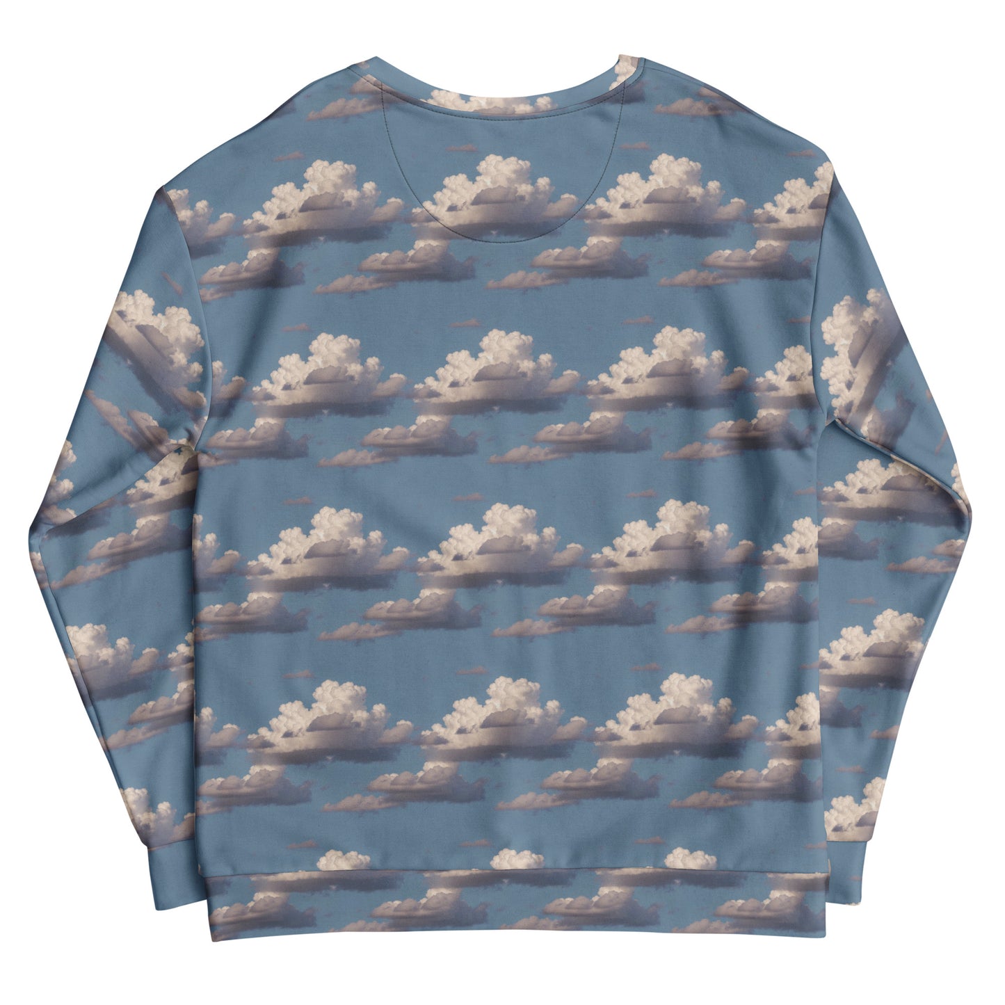 Sweatshirt - Celestial Cotton