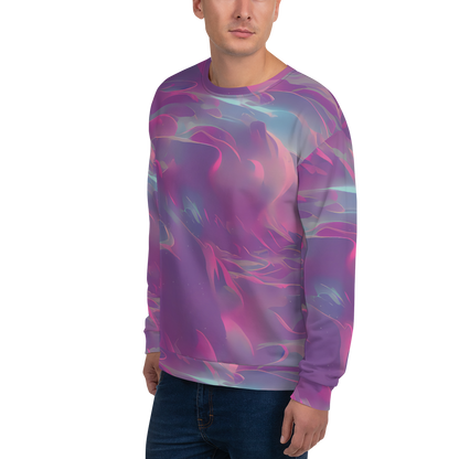 Sweatshirt - Dreamscape Swirl