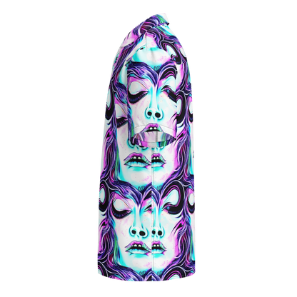 Button Shirt - Chroma Soirée