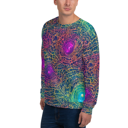 Sweatshirt - Velde Vortex