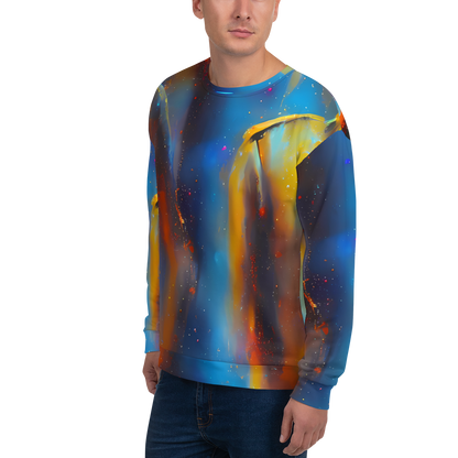 Sweatshirt - Pliique Spectrum