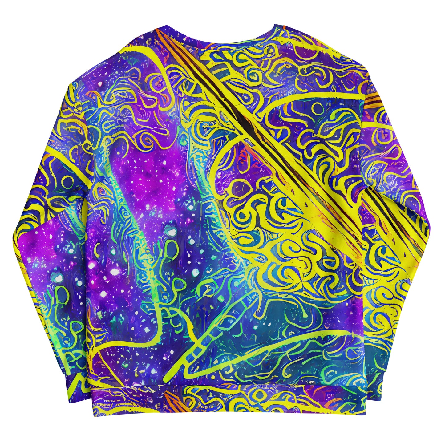 Sweatshirt - Spectrum Quest