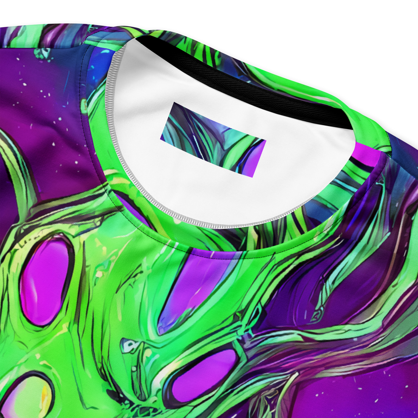 Sweatshirt - Funky Mutation