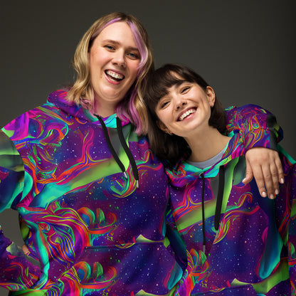 Hoodie - Carnevale Cosmos