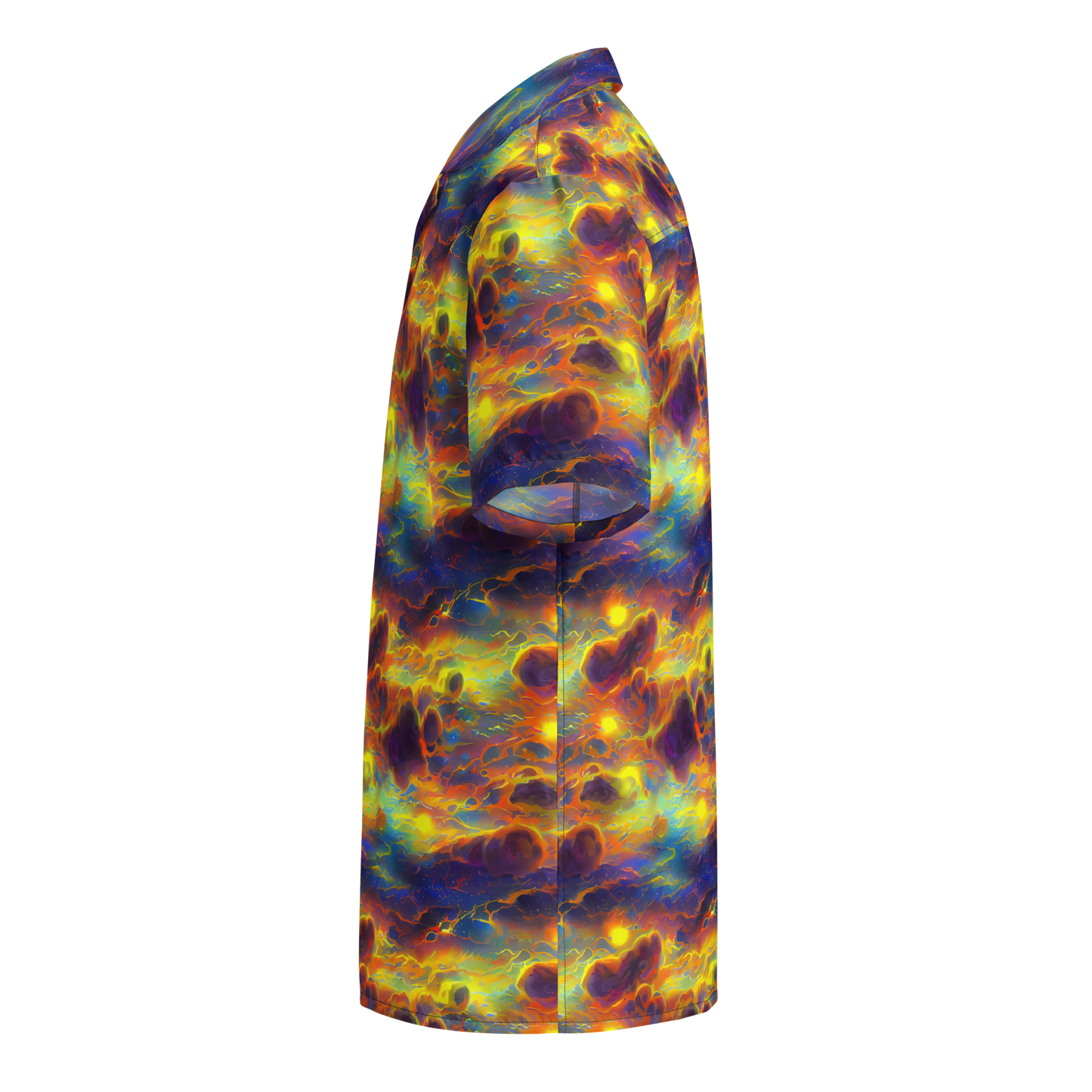 Button Shirt - Averin's Nebula