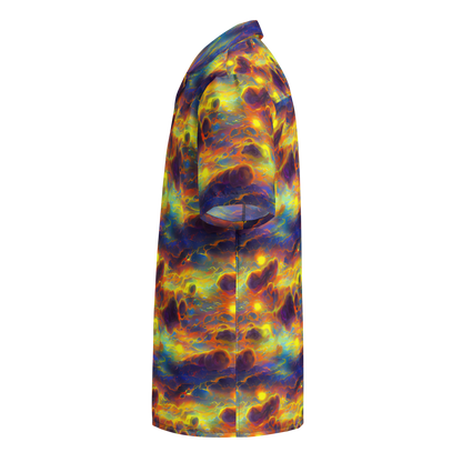 Button Shirt - Averin's Nebula