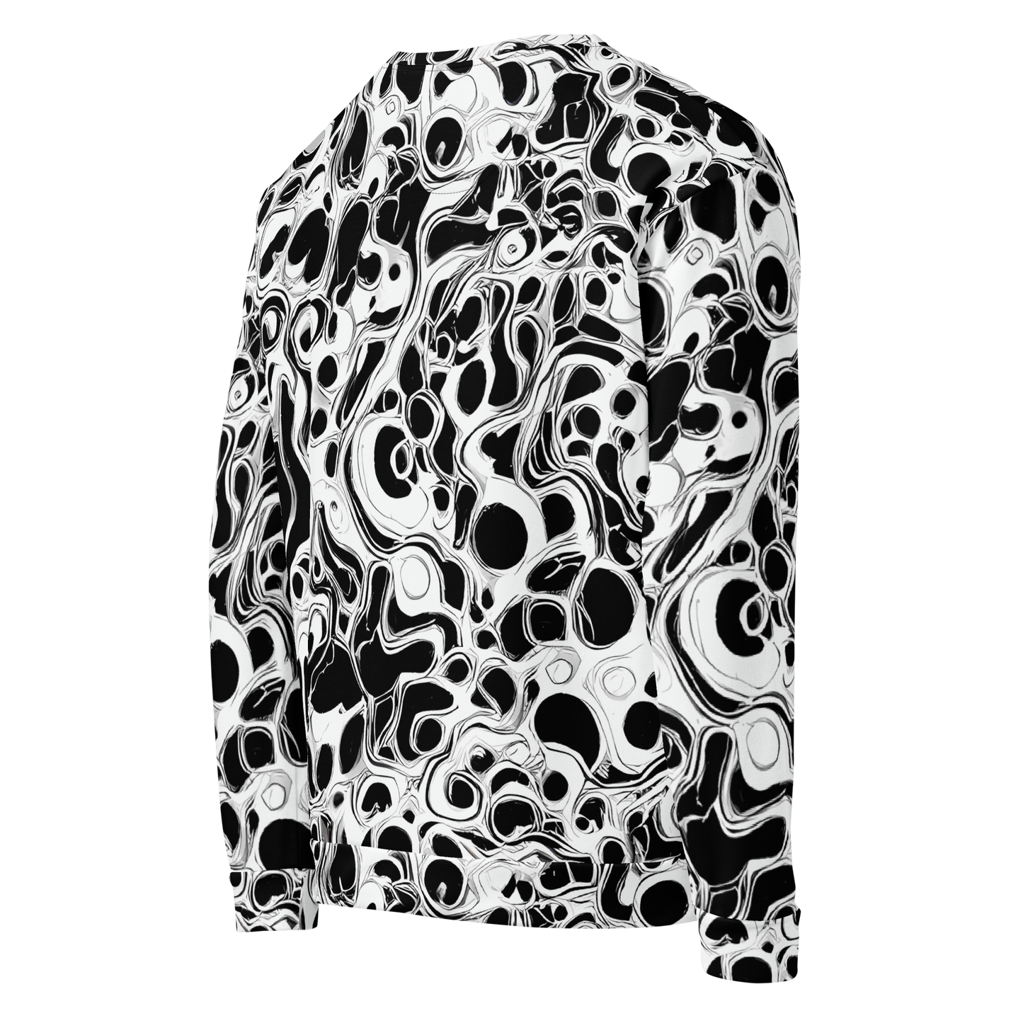 Sweatshirt - Dreamscape Shadows