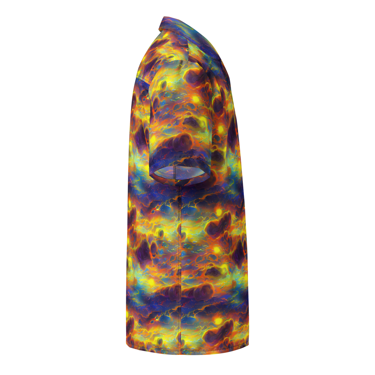 Button Shirt - Averin's Nebula