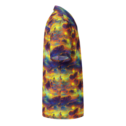 Button Shirt - Averin's Nebula