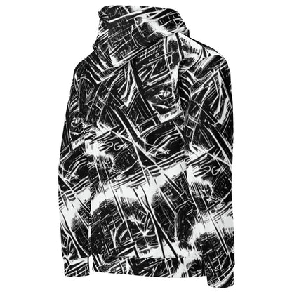 Hoodie - Ferriss Fractals