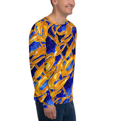 Sweatshirt - Simonet Swirls