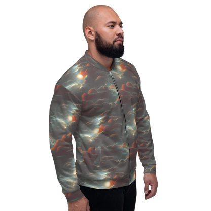 Bomber Jacket - Stellar Highlands