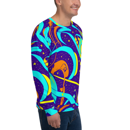 Sweatshirt - Stellar Swirl
