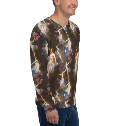 Sweatshirt - Winterhalter Whimsy