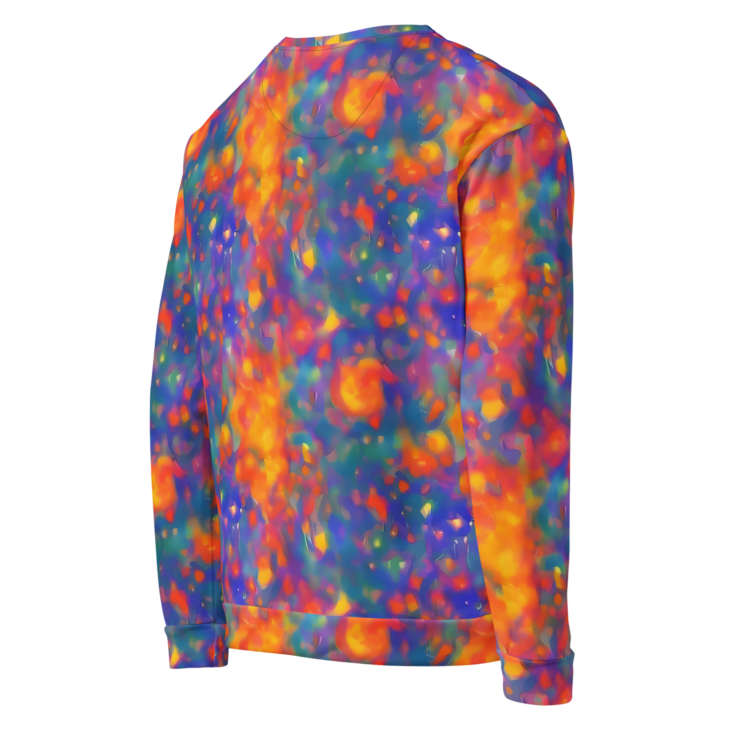 Sweatshirt - Nolde Nebula