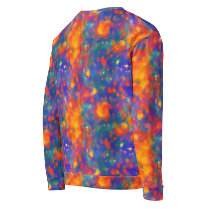 Sweatshirt - Nolde Nebula