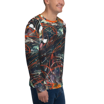 Sweatshirt - Chaos Canvas