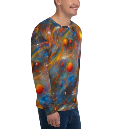 Sweatshirt - Kohn De Seve Canvas