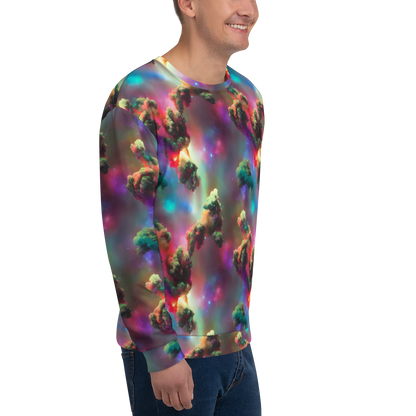 Sweatshirt - Nebula Dreams