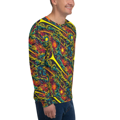 Sweatshirt - Gogos Galaxy